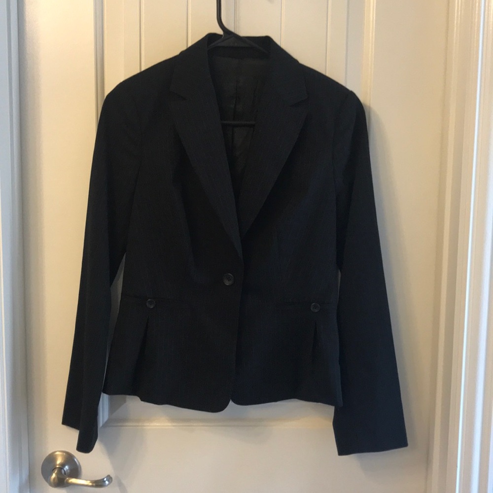 blazer